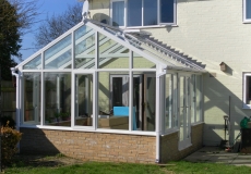 conservatory-derbyshire