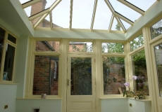 conservatory-in-courtyard