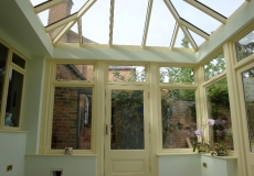 conservatory-in-courtyard