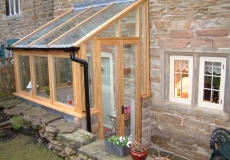 lean-to-derbyshire