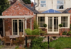 orangery-derbyshire