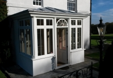 timber-porch