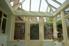 conservatory-in-courtyard