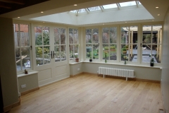 orangery-extension