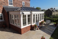 orangery-in-derbyshire