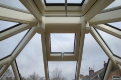 orangery-roof-derbyshire