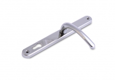 balmoral hardex chrome