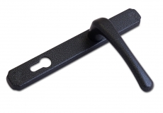 heritage black antique