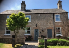 cottage-doors