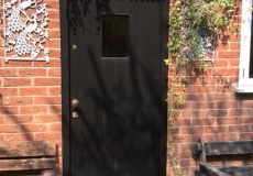 front-door-wooden