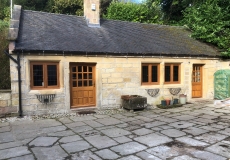 wooden-barn-door-and-windows