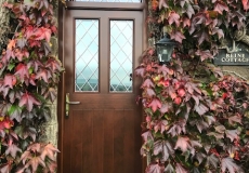 wooden-cottage-doors