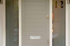 CAREY DOOR