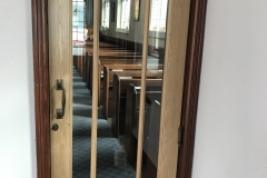 church-doors