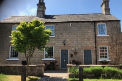 cottage-doors