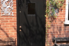 front-door-wooden