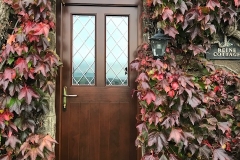 wooden-cottage-doors