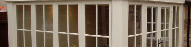 sash windows in chesterfield