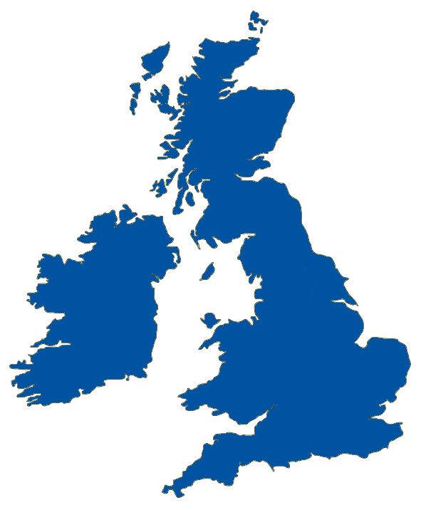 Timber windows map