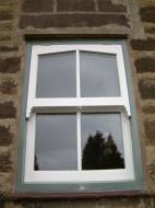 Sash Windows in Nottingham