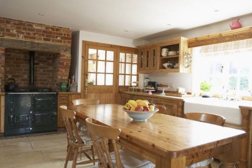 Country Kitchens Derbyshire