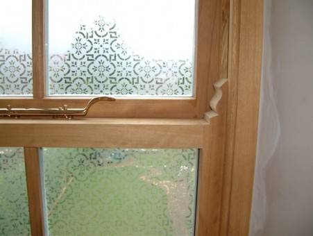 Accoya Windows & Doors