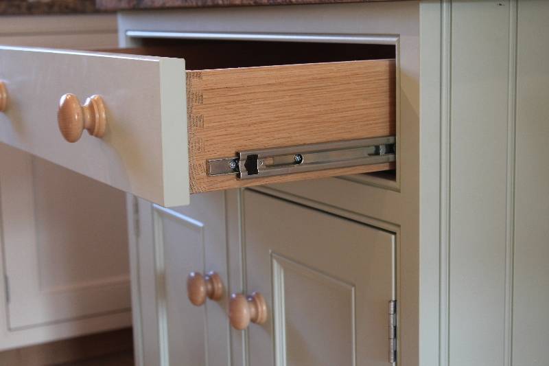 bespoke joinery - kitchens