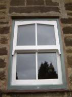 Sash Windows in Leicestershire