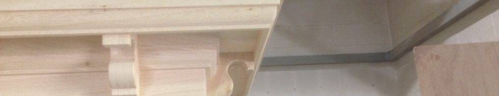Featured Joinery by Brinard Joinery