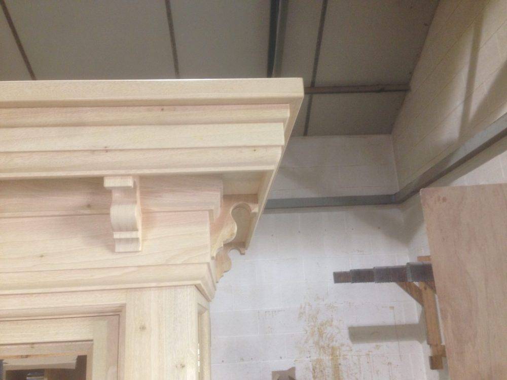 Featured Joinery by Brinard Joinery