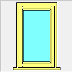 Timber Windows