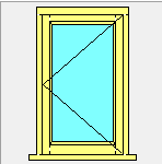 Timber Windows