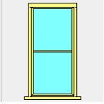 Accoya Windows