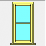 Accoya Windows