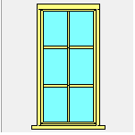 Accoya windows and doors in Derby