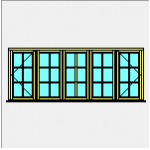 Accoya Windows and Doors in Sheffield