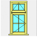 Accoya Windows and Doors in Sheffield