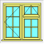 Accoya Windows and Doors in Sheffield