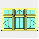 Accoya Windows and Doors in Sheffield