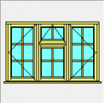 Accoya Windows and Doors in Sheffield