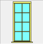 Timber Windows in Derbyshire