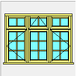 Bespoke Joinery in Sheffield