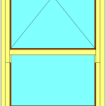 Accoya Windows