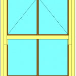 Accoya Windows