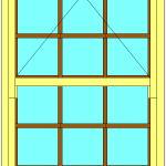 Accoya Windows