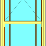 Accoya Windows