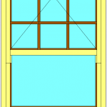 Accoya Windows