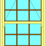 Accoya Windows