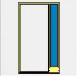 Accoya Windows and Doors in Nottingham