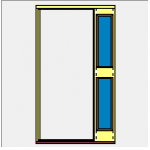 Accoya Windows and Doors in Nottingham